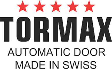 TORMAX Automatic Door